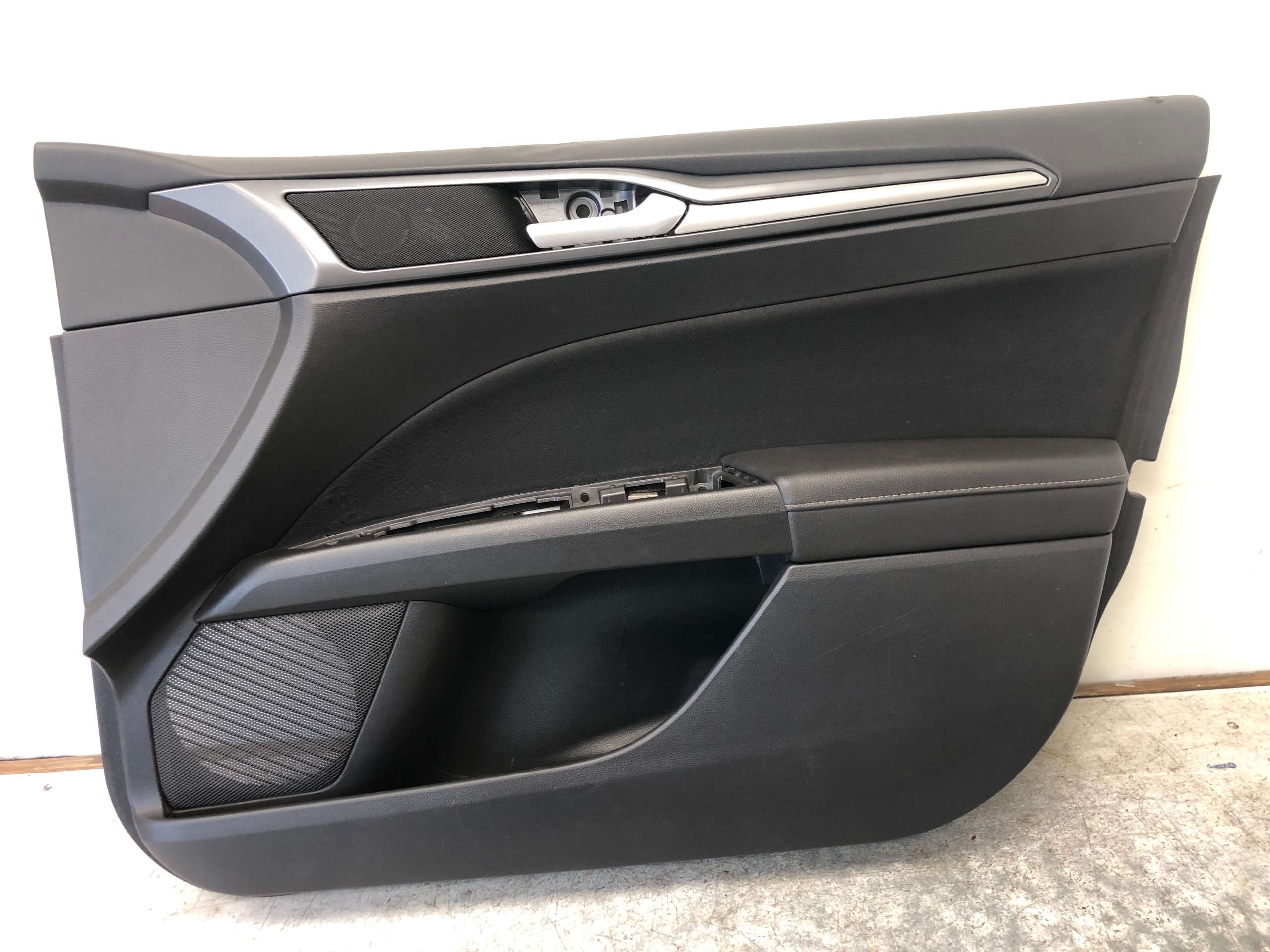 side door right front FORD MONDEO MK5 DS73-F238A50