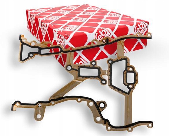 FEBI BILSTEIN USZCZELKA ROZRZĄDU 33079