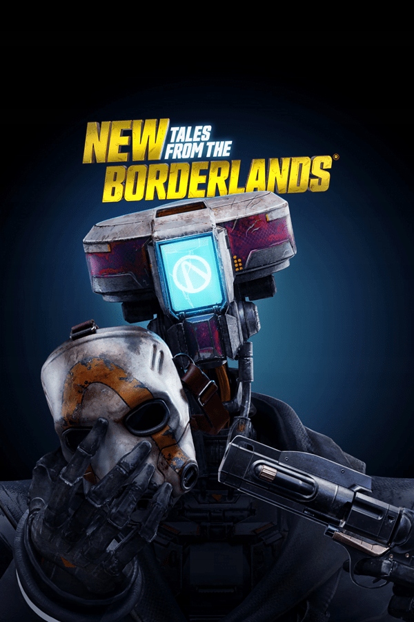 New Tales From Borderlands Klucz Steam Bez Vpn