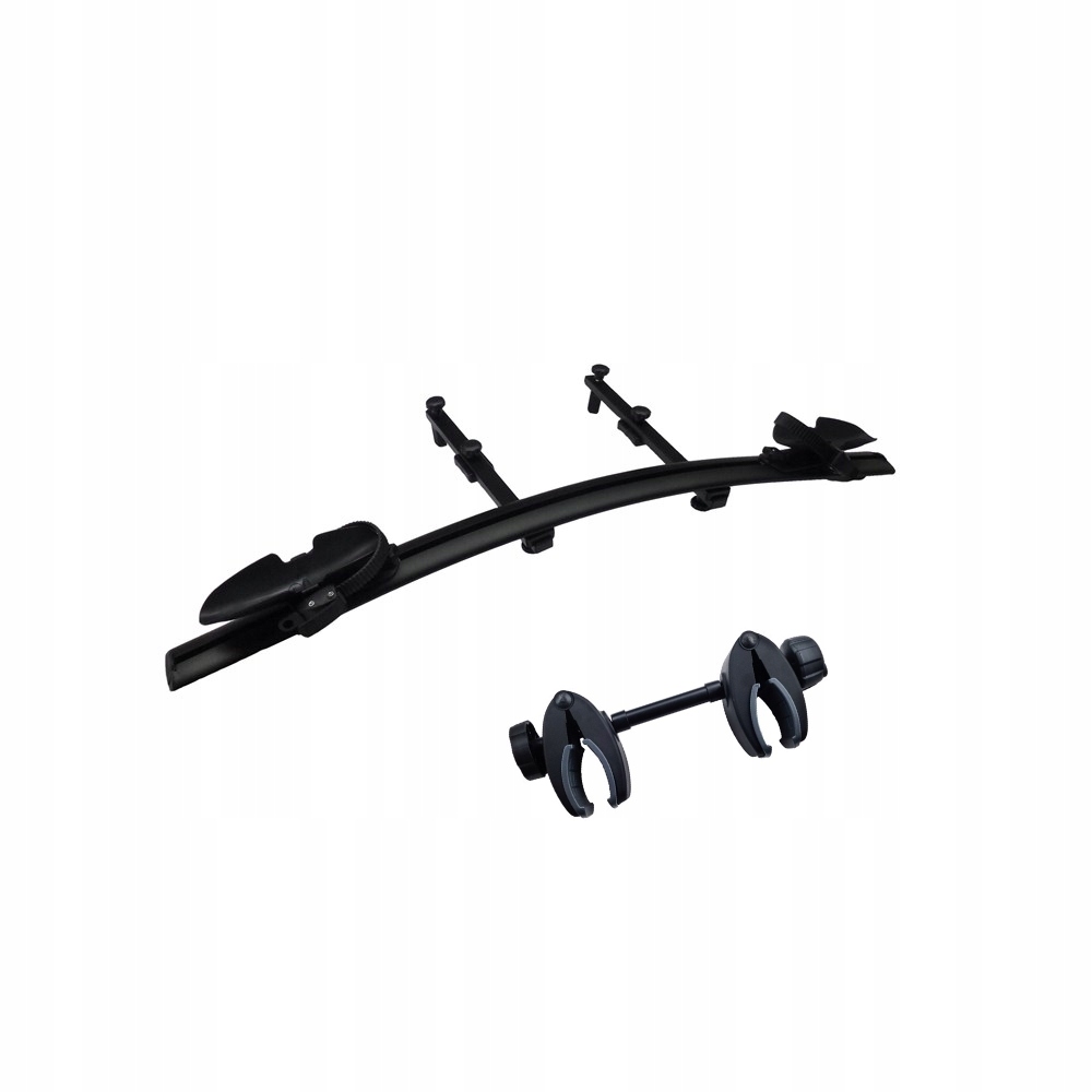 

Adapter bagażnika rowerowego Aguri Active Bike Bl.