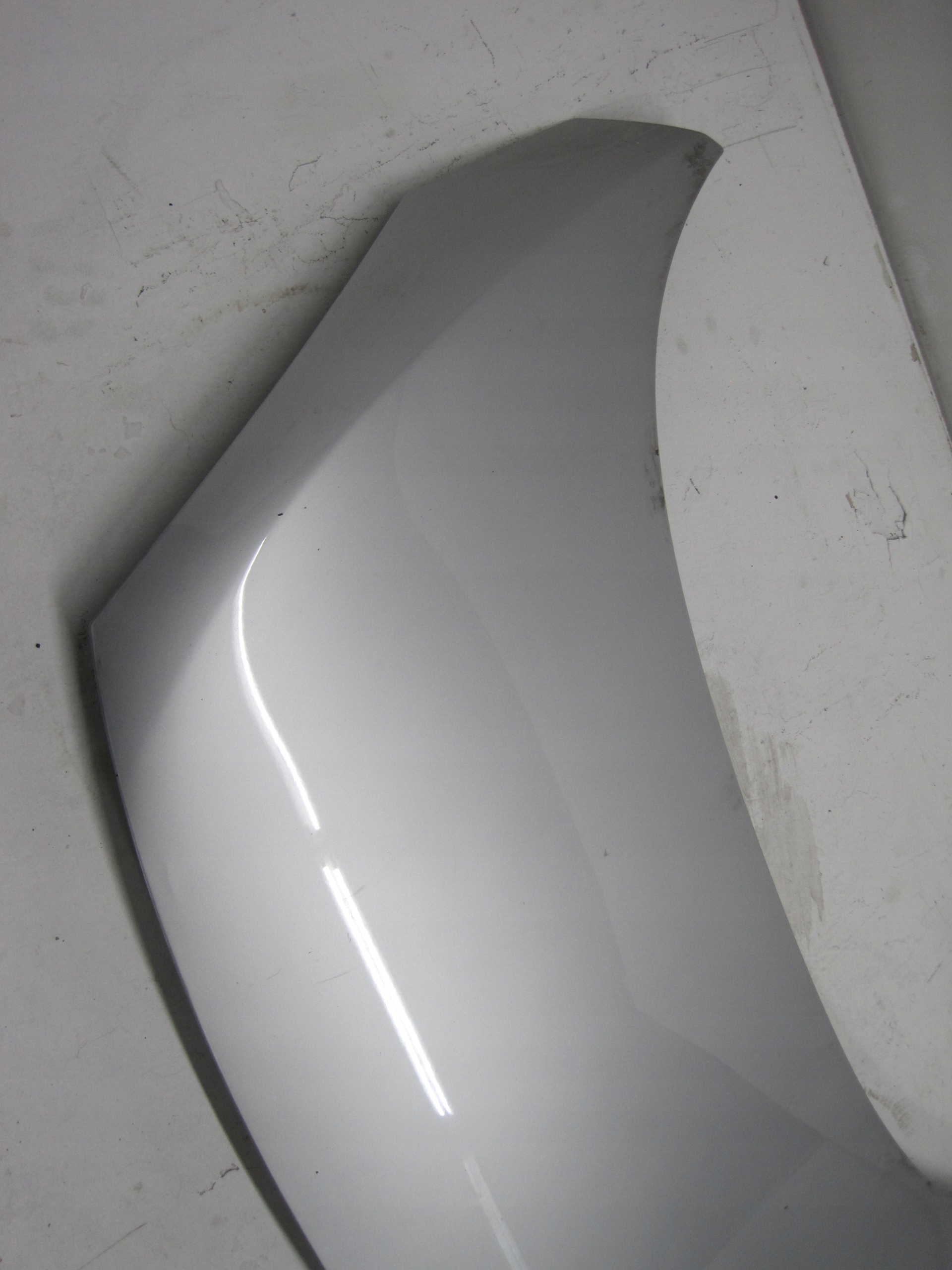 kapota Renault Scenic III