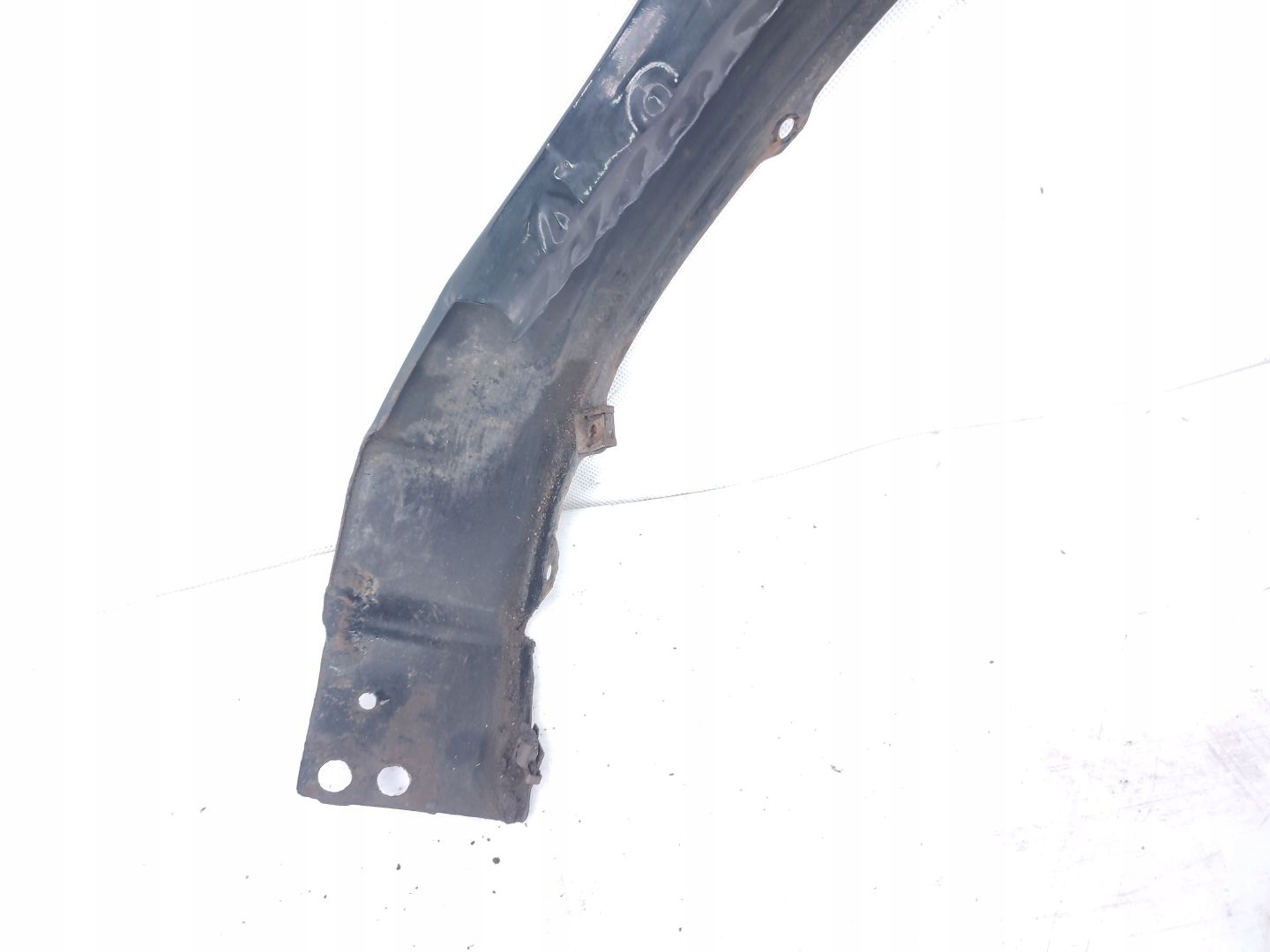fender left front DODGE NEON II 2 (1999-2005) PX8