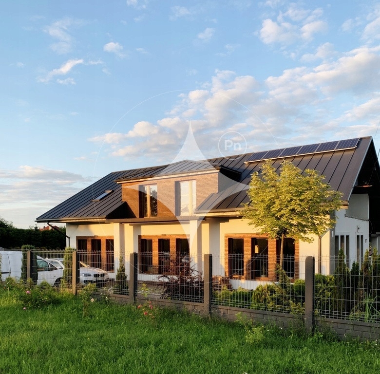 Dom, Olkusz, Olkusz, Olkuski, 500 m²