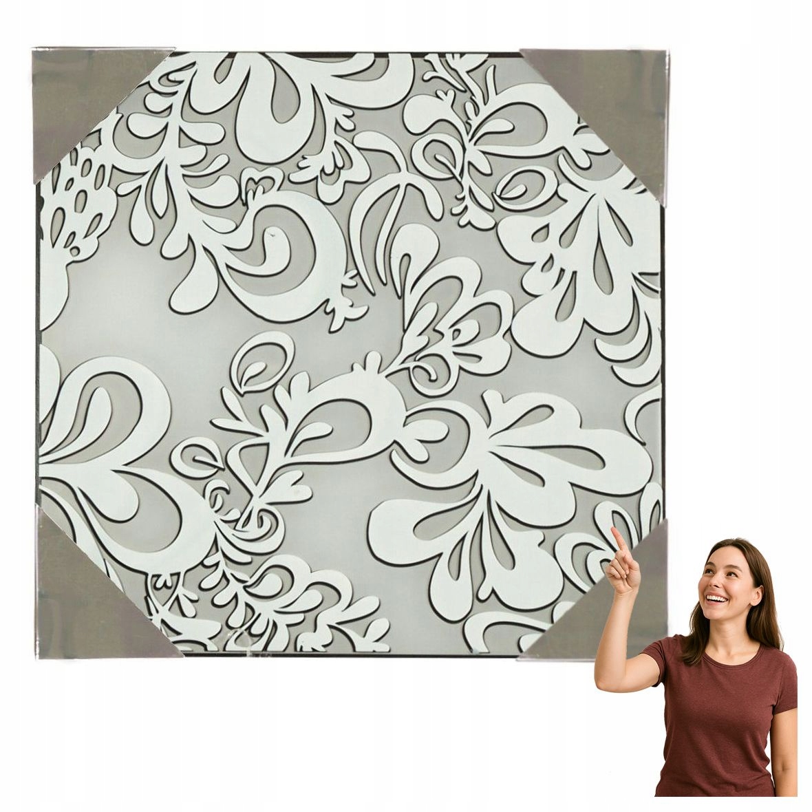 Stropní Svítidlo Cedra 10-05458 Candellux