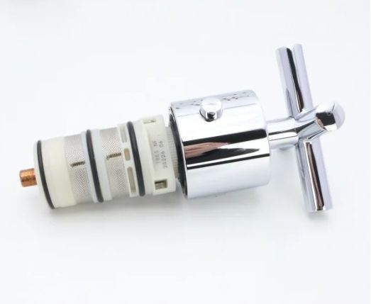 Tres Termostatická Kartuše Pro Podomítkovou Baterii Bimax