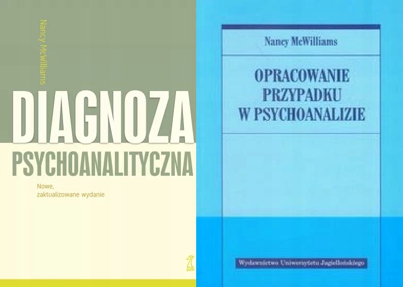 Diagnoza psychoanalityczna Opracowanie przypadku-Zdjęcie-0