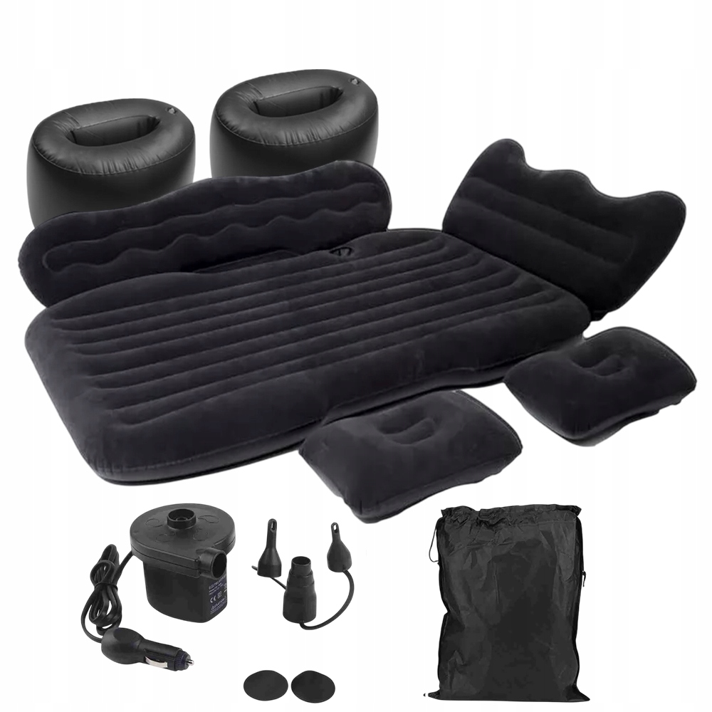 Matrace Do Suv, Skládací, Vodotěsná, Pro Kempování