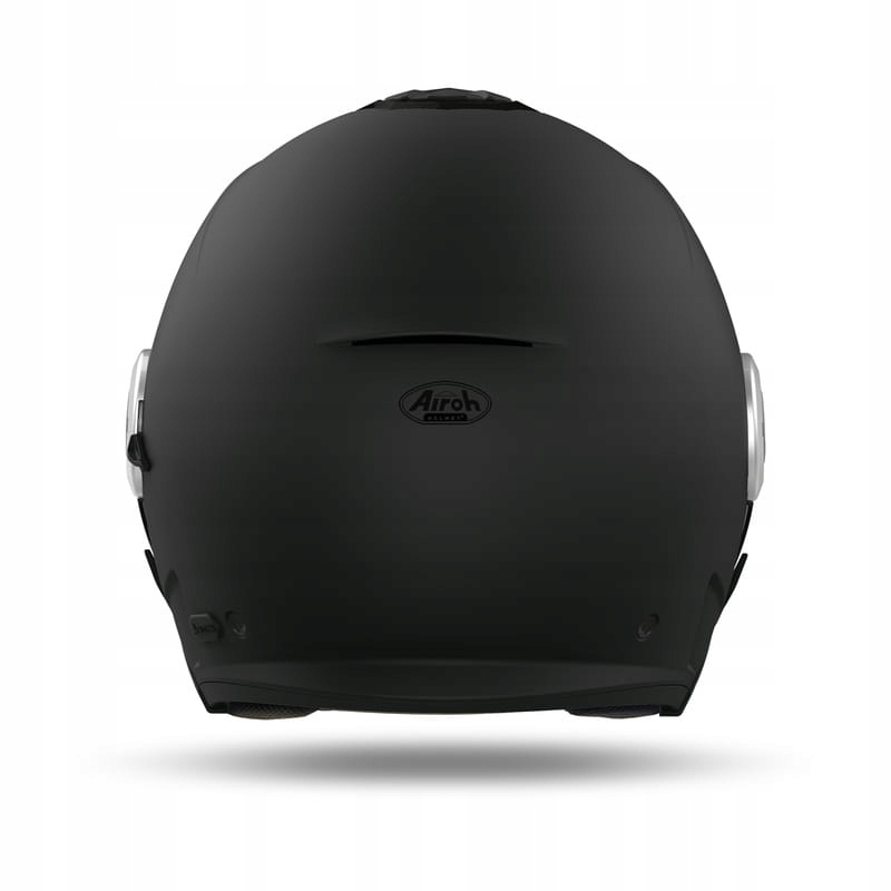 KASK AIROH HELIOS COLOR BLACK MATT Rozmiar 2XL XXL Producent Airoh