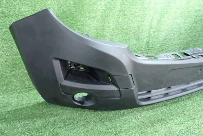 OPEL MOVANO II B 10- front bumper front below fog lights