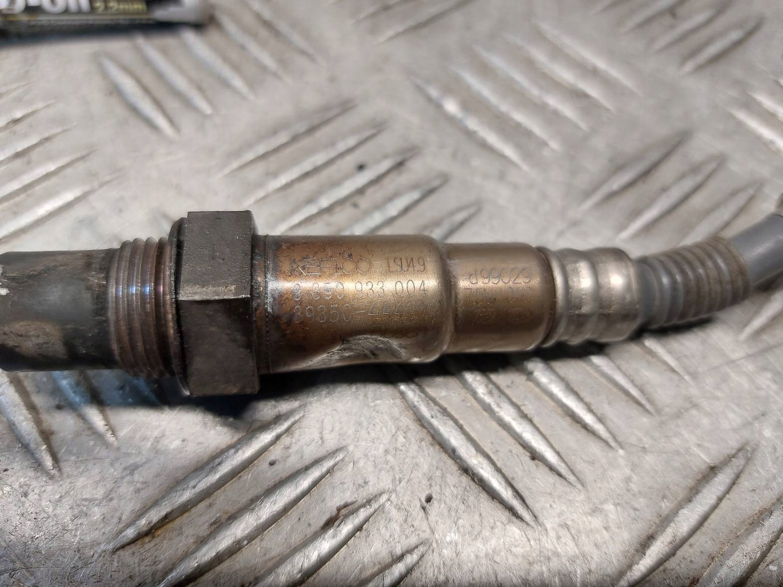 SONDA LAMBDA KIA CEED e LIFT 1.6 CRDI 39350-4A410