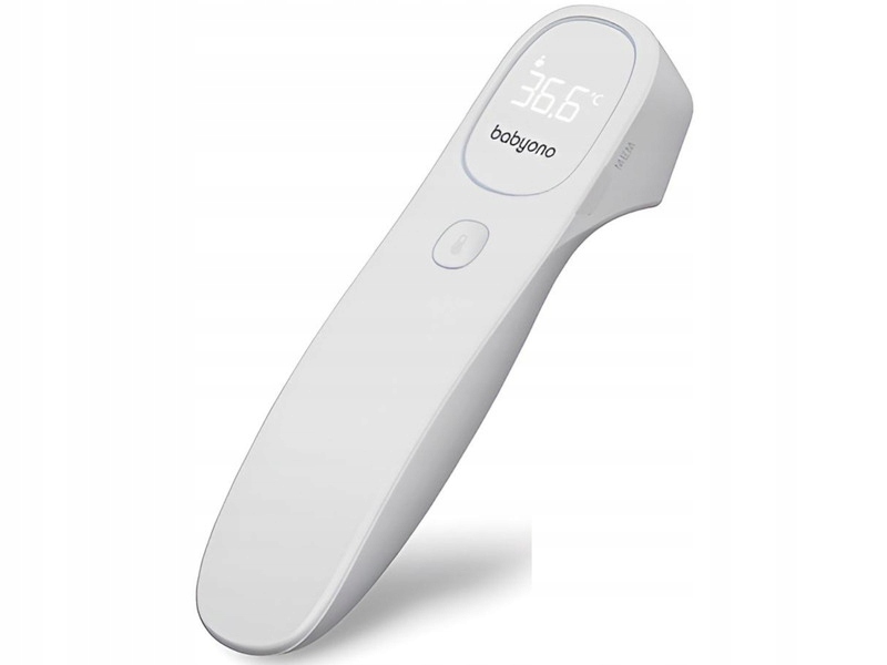 

Termometr Elektroniczny Babyono 790