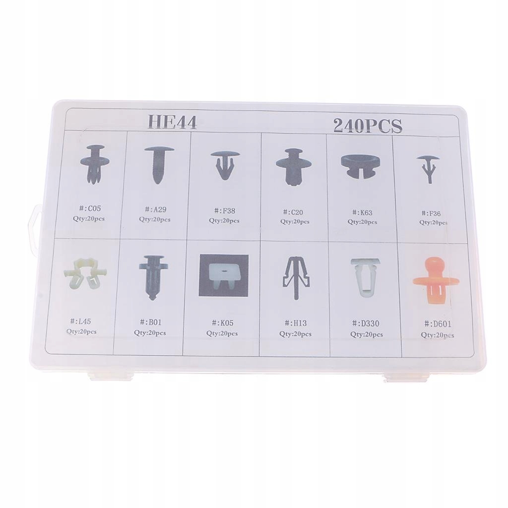 Typu push Typ samochodu Niezdefiniowany