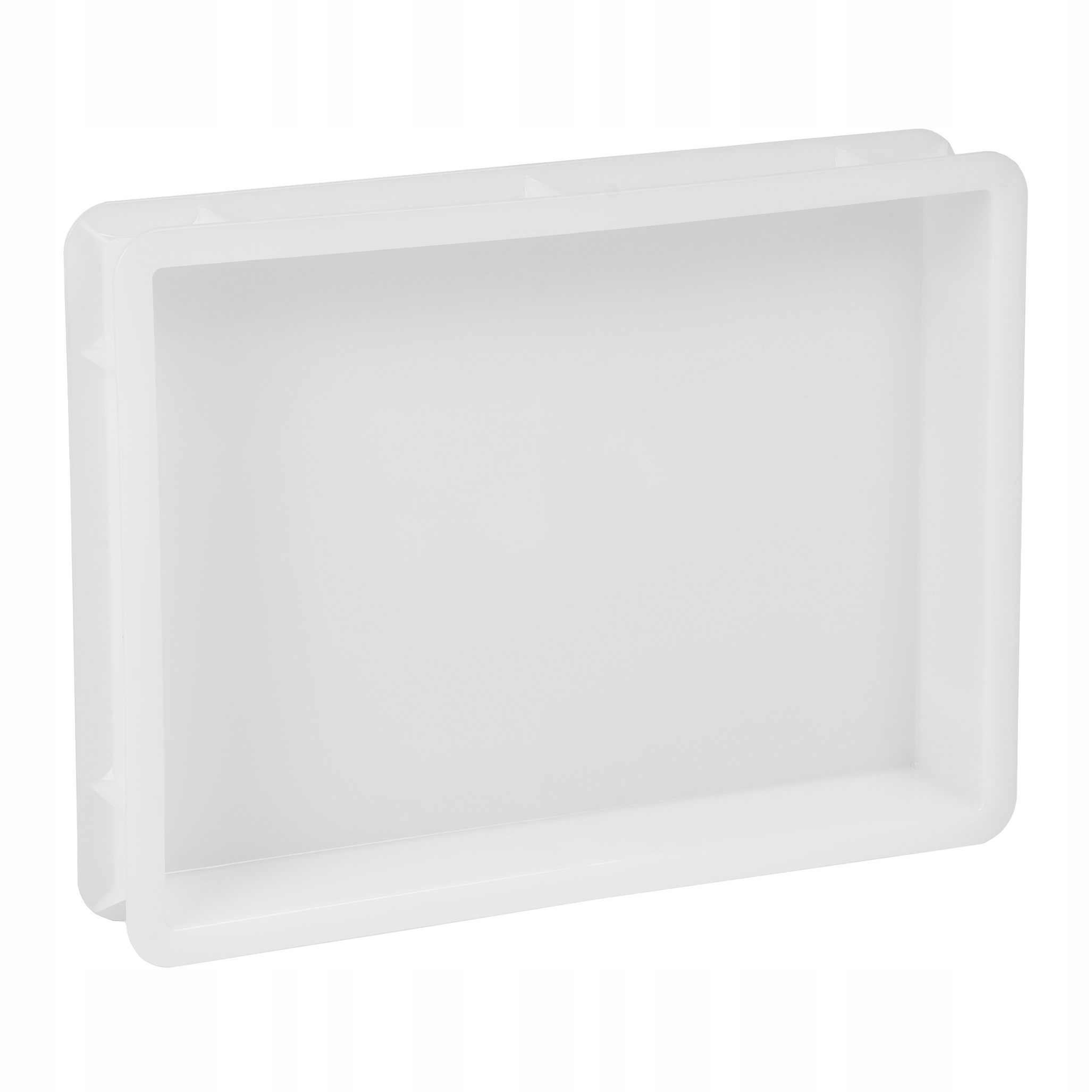 POJEMNIK NA CIASTO DO PIZZY DO DOJRZEWAJĄCEGO CIASTA 400X300X70 MM TECHNICA Kod producenta 643070