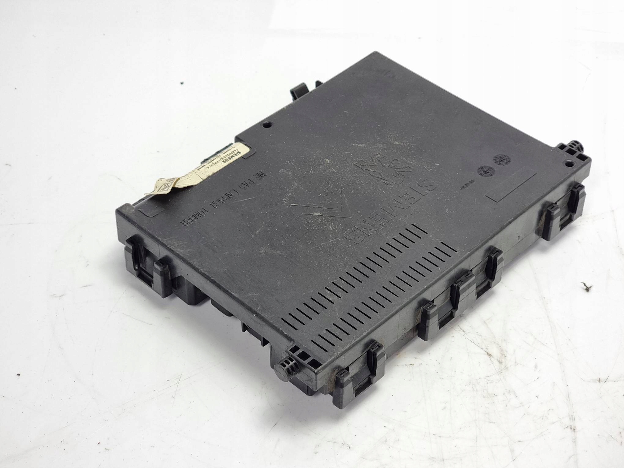 modul 9639066580 PEUGEOT 406