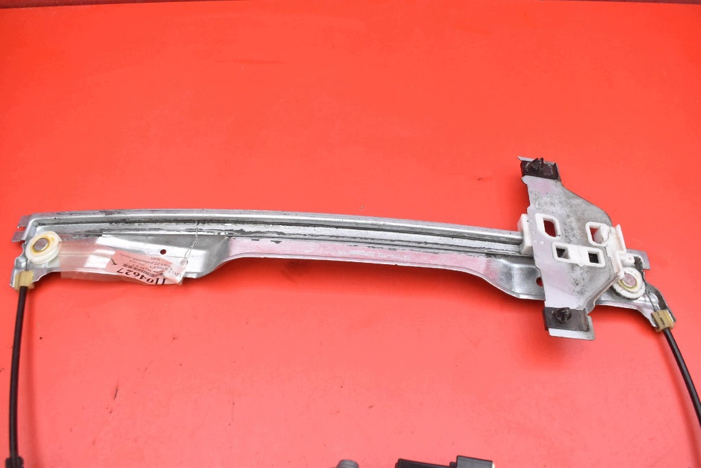window regulator left front EU 997832-101 CITROEN C4 1 and 3D 04-08