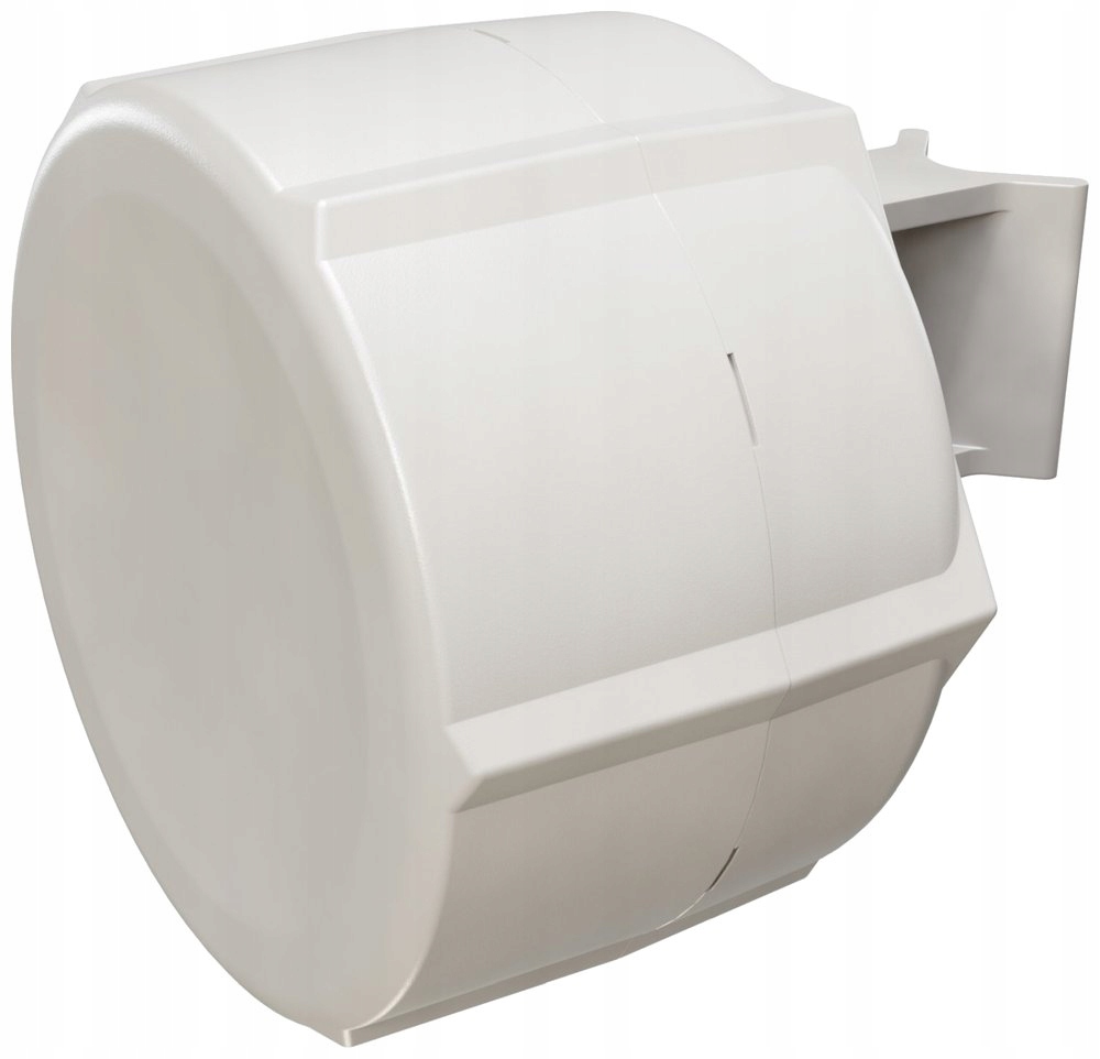 MikroTik RouterBOARD Sxt LTE7 kit, klientská Lte jednotka, 9dBi, 2x Sim slo
