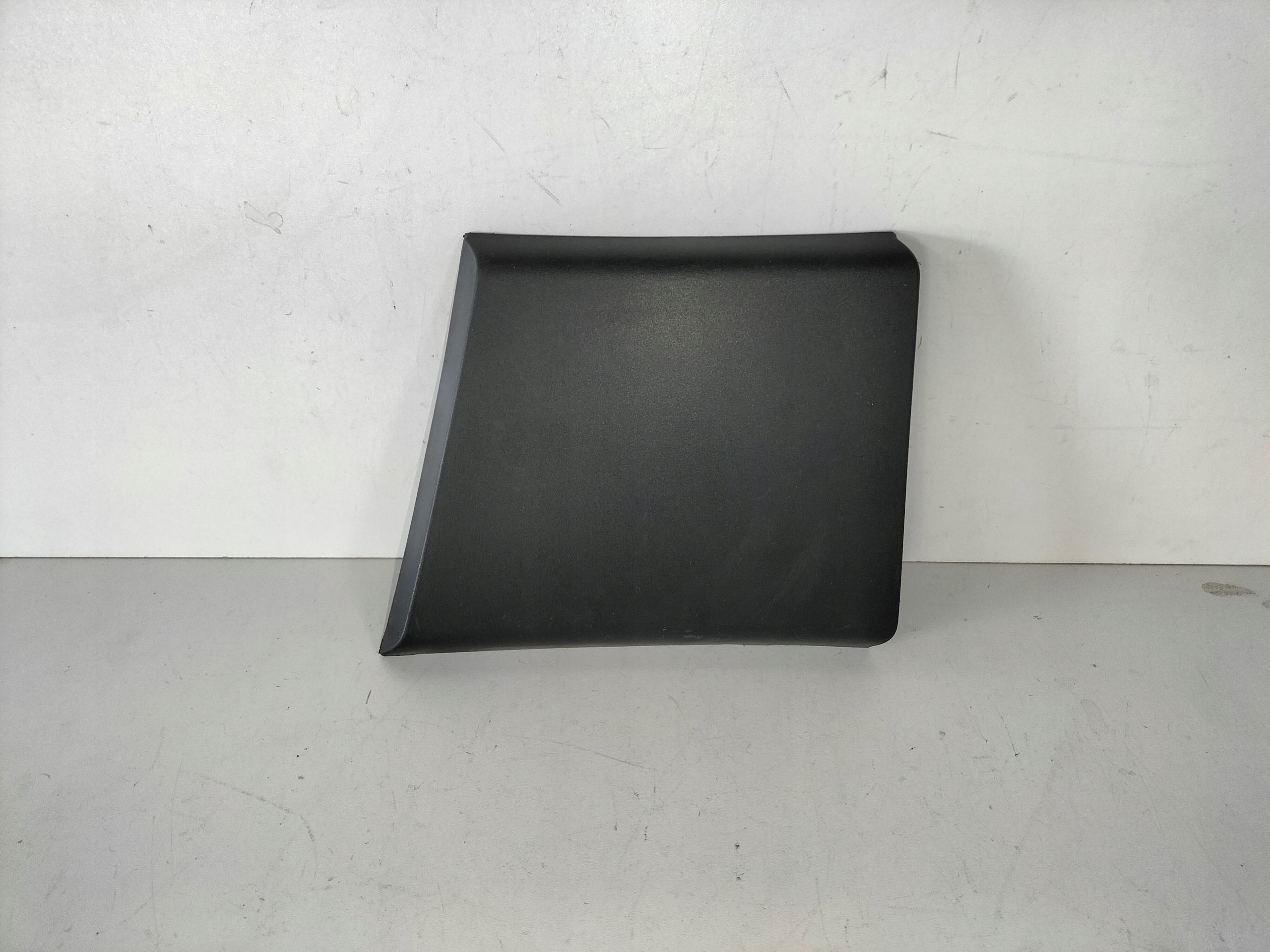 moulding cap side left FIAT DUCATO BOXER 06