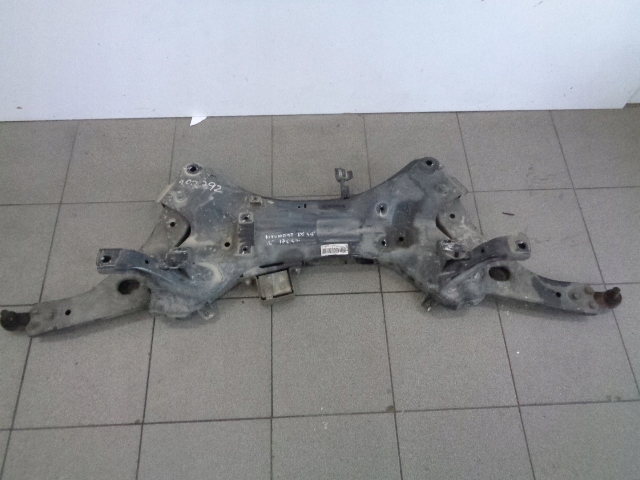 WÓZEK SANKI WAHACZE HYUNDAI IX35 1.7 CRDI 2012 ROK