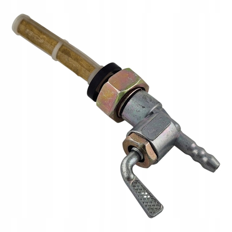 Kranik paliwa z nakrętka Jawa 50 Jawa 350TS 634 638 640 TwinSport jak Org