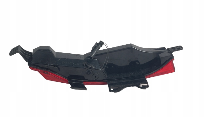 DISCOVERY L550 15- LAMPKA ZDERZAKA PRAWA TYŁ Typ samochodu 4x4/SUV Samochody osobowe