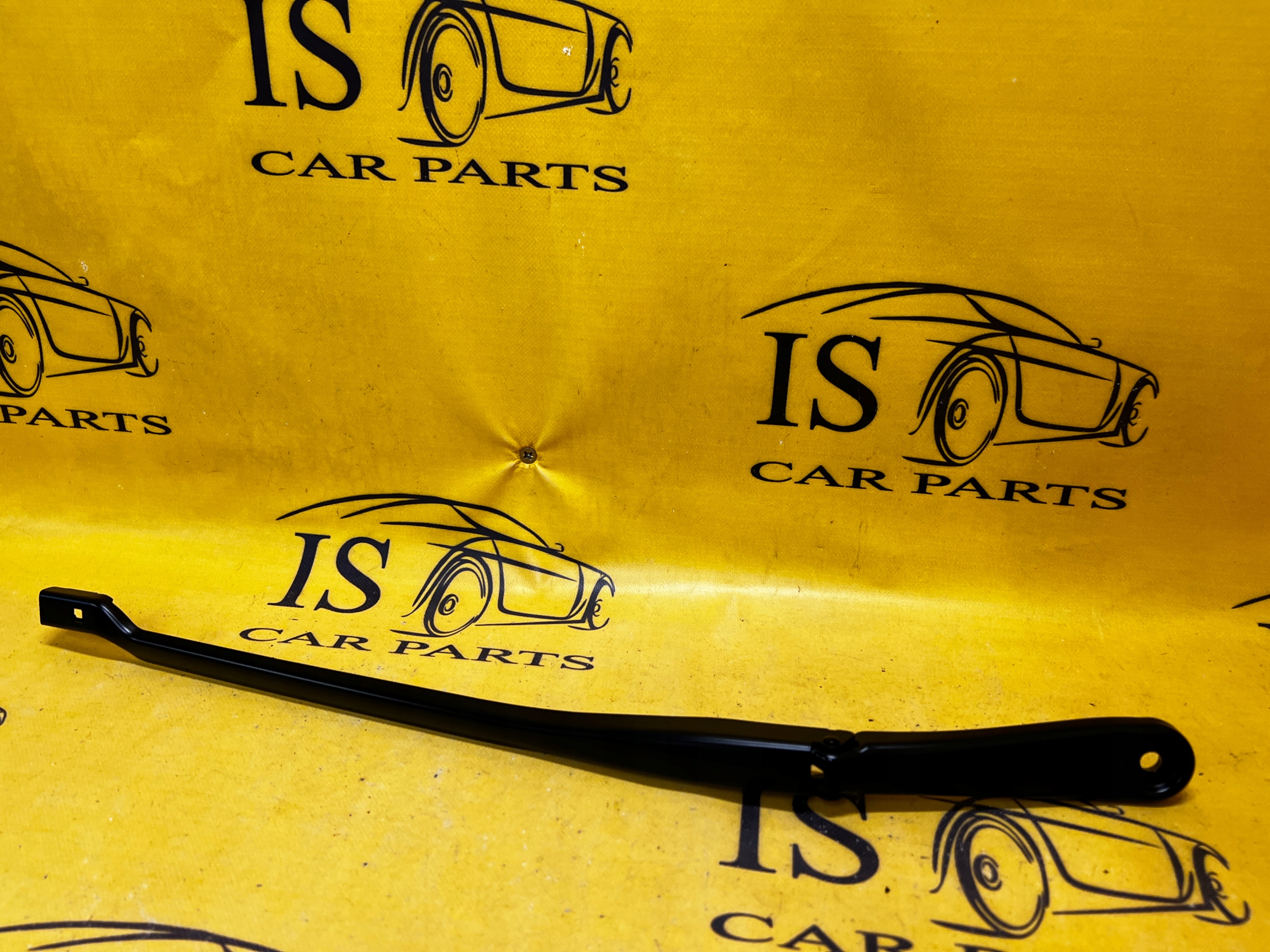 Важіль склоочисника пасажира BMW G30 61617474830