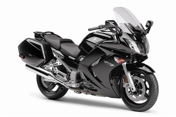 YAMAHA FJR 1300 06-12 WYPEŁNIENIE CZACHY OWIEWKA Numer katalogowy części 3P62836M0000