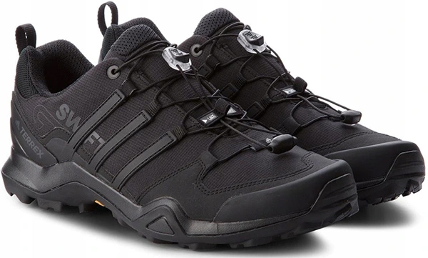 

Buty Męskie Adidas Terrex Trekkingowe Czarne