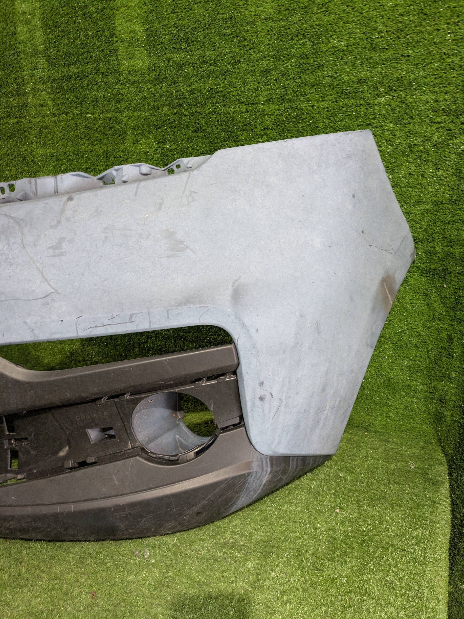 front bumper front FIAT TALENTO 16- NR.Z9550
