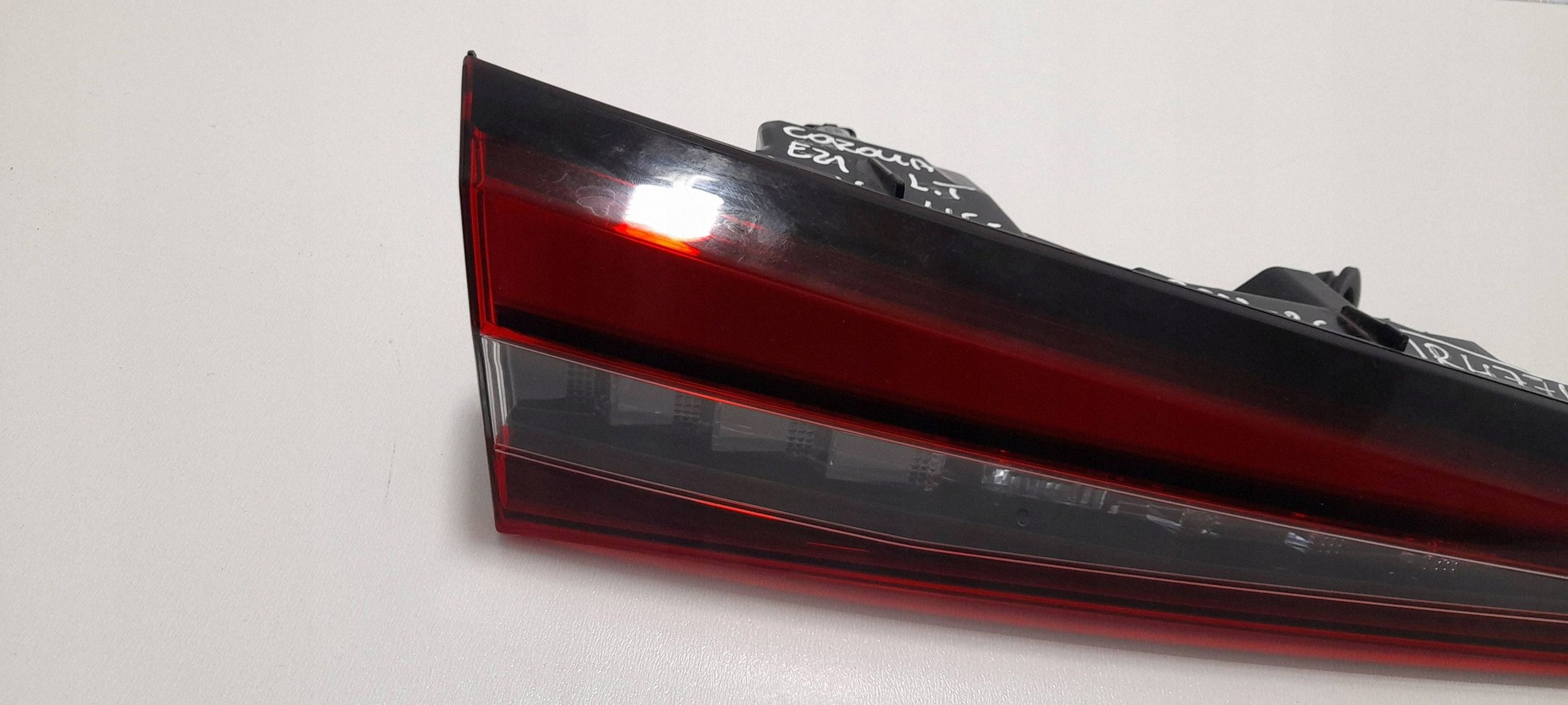Toyota Corolla E21 Kombi Lift light rear left 02534 (R477)