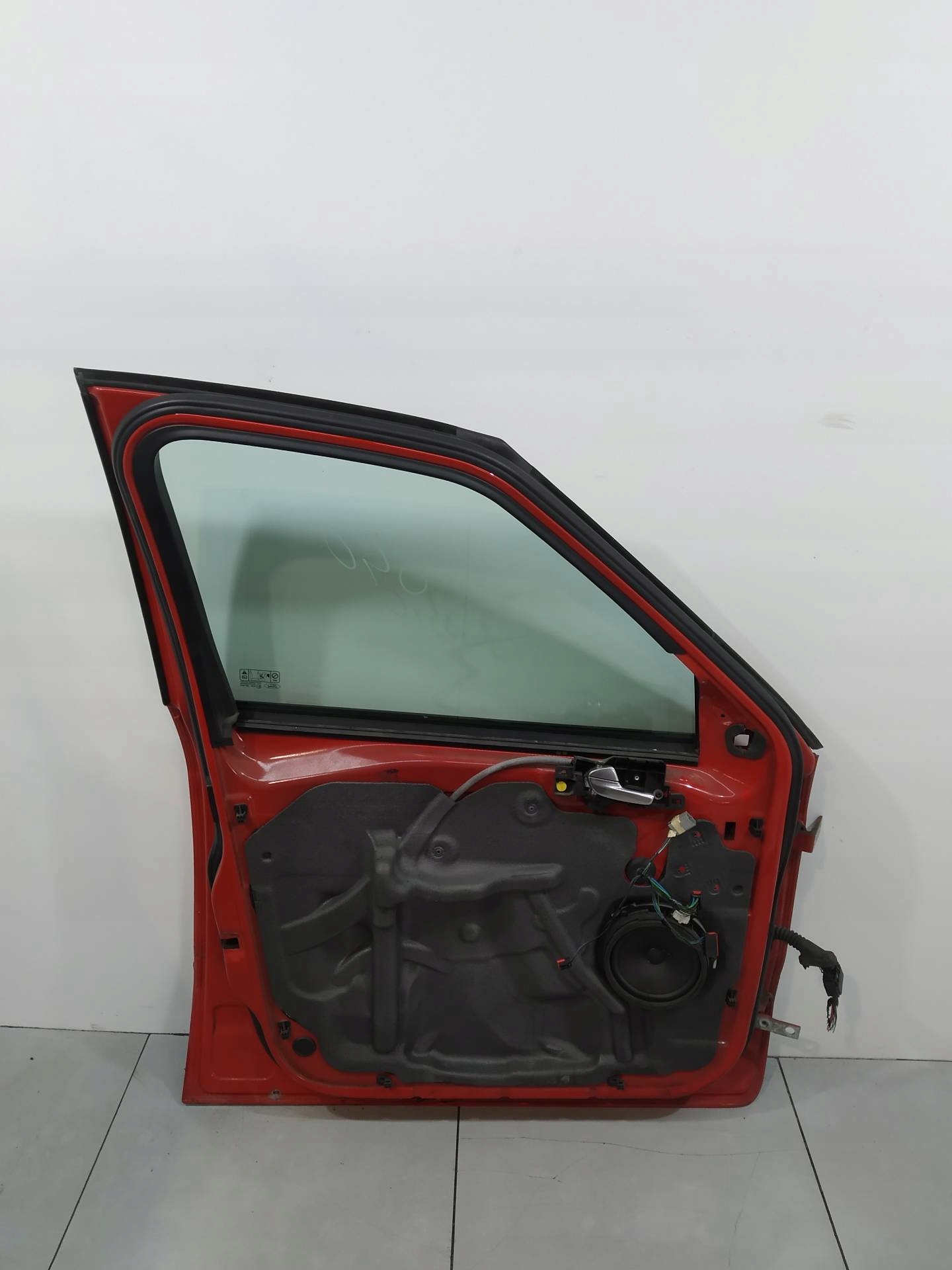 dveře levé předek C6 Ford S-MAX a (2006-2015)