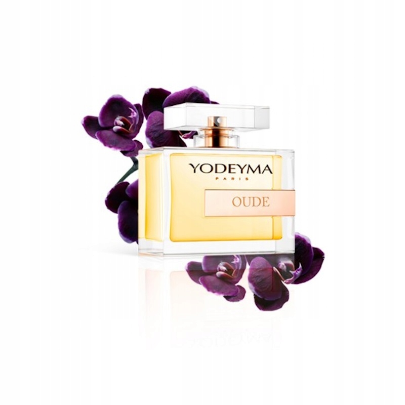 Dámské parfémy Yodeyma Oude 100 ml