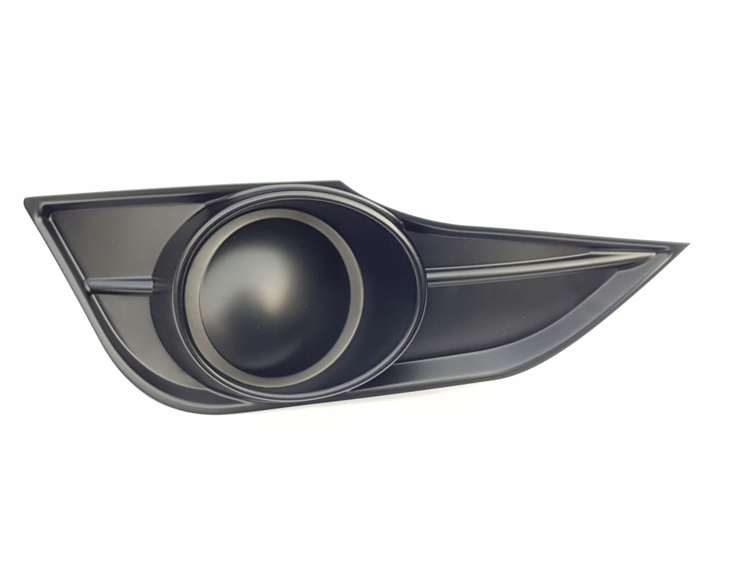 1236 - Решітка накладення галогену права Aixam Vision