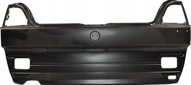 191 813 - ЗАДНИЙ РЕМЕНЬ В СБОРЕ VW GOLF II 1983-1992