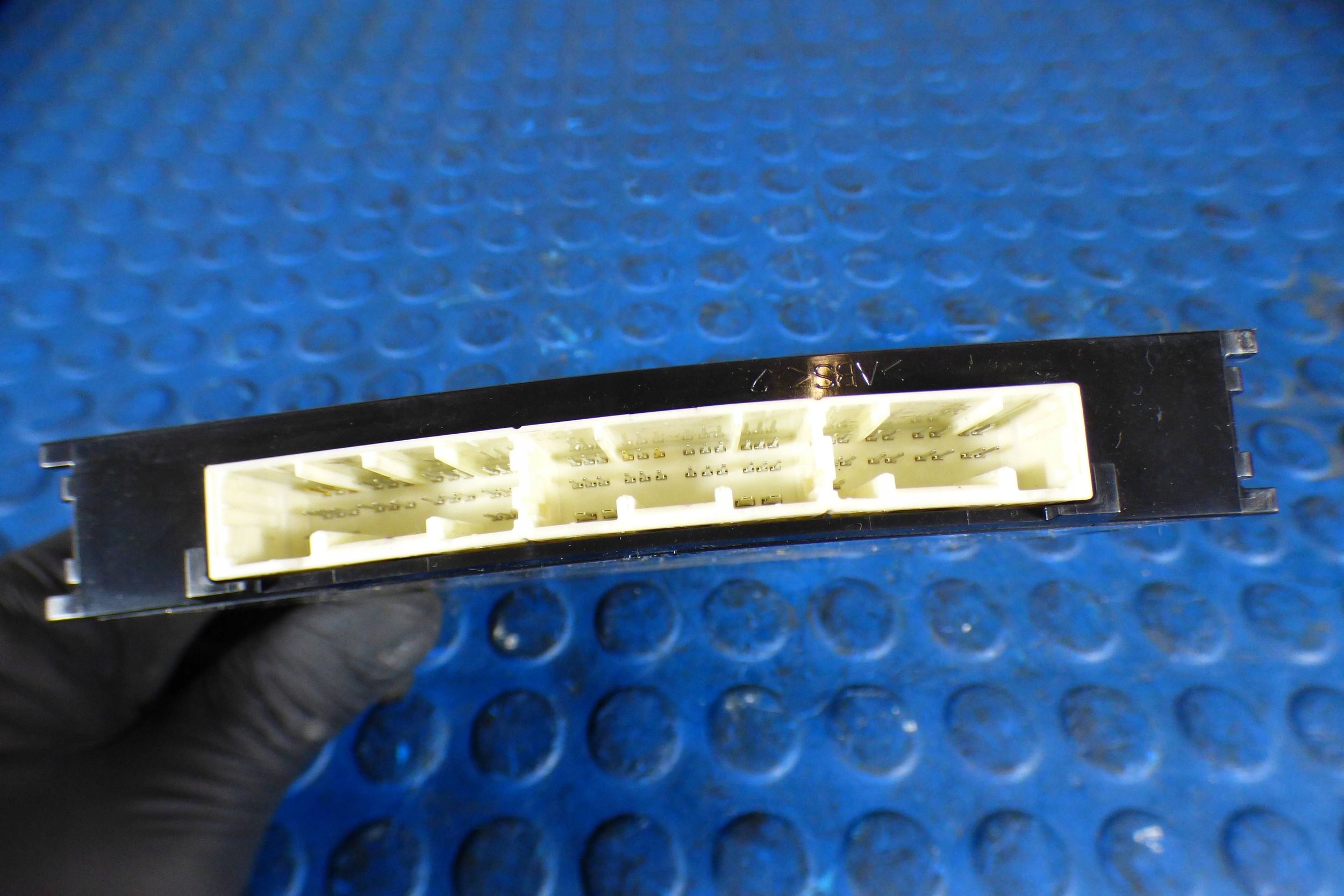 Toyota Auris II module control unit SMART KEY 89990-02380 stBDB