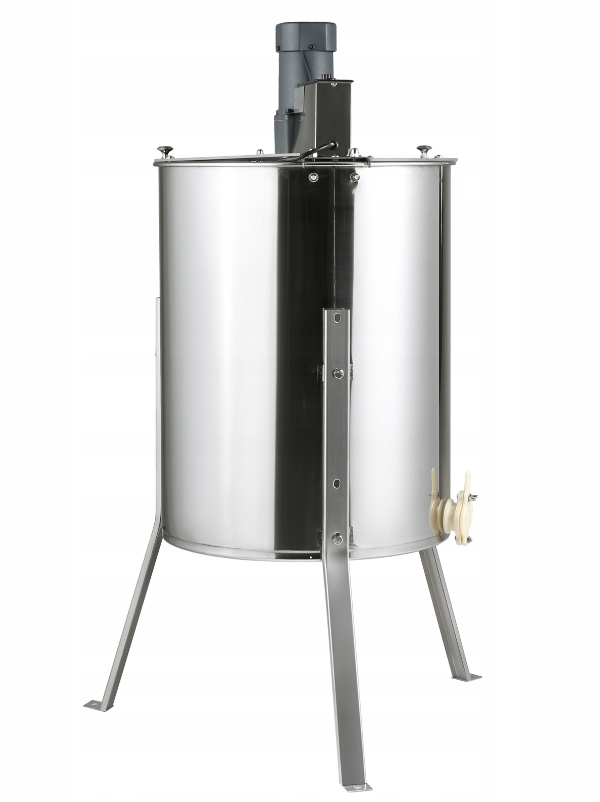 MIODARKA ELEKTRYCZNA 4/8 RAMKI 140W 48x23/48x16cm Producent inna