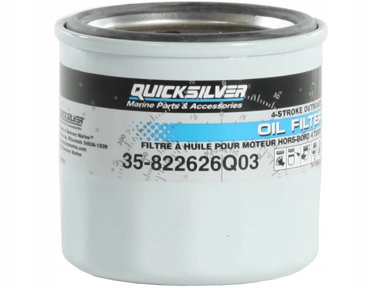Filtr oleju Mercury 35-8M0162832 / 35-822626Q03