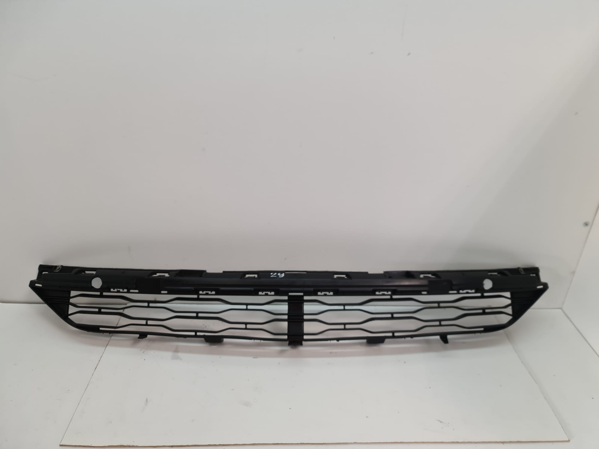 622562615R - РЕШЕТКА БАМПЕРА FIAT TALENTO