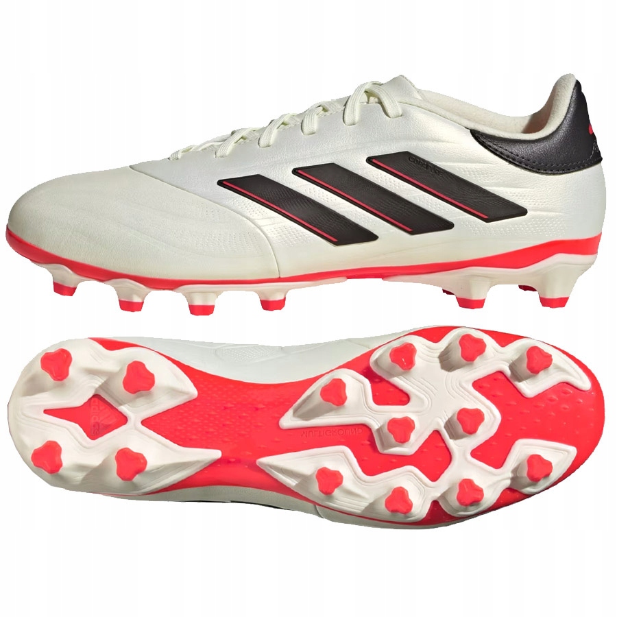 Adidas Copa PURE.2 League Mg (44) Boty Lanky Unisex Bílá