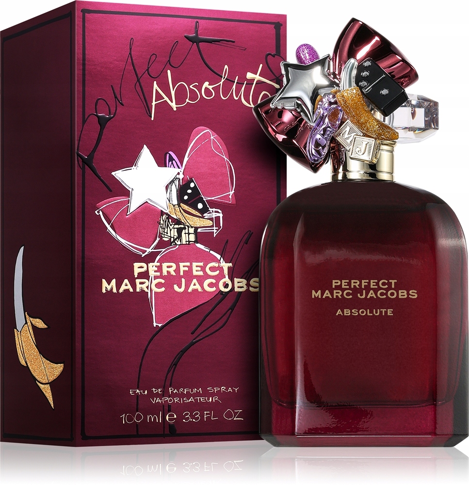 Perfect Absolute Woda Perfumowana edp Damska Kobieta