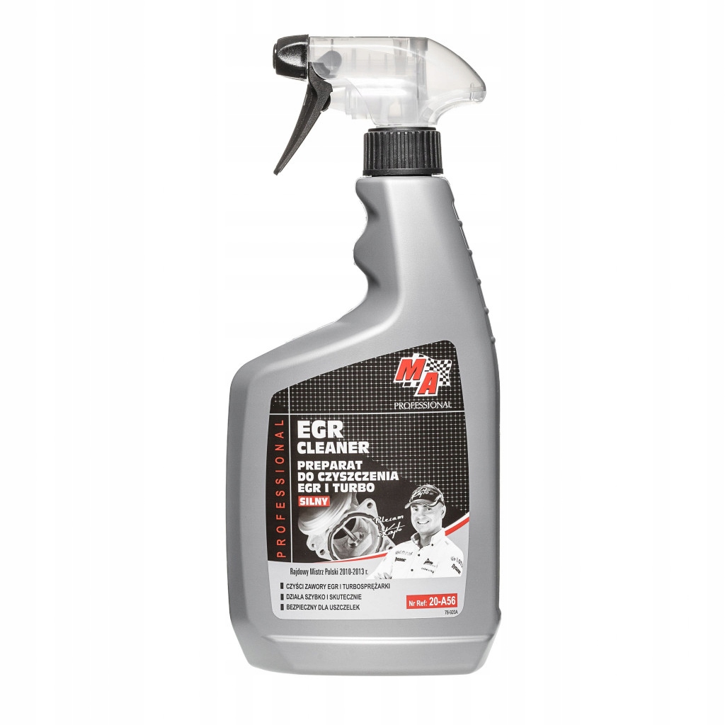 

Moje Auto Do Czyszczenia Egr Turbo Atomizer 650 ML