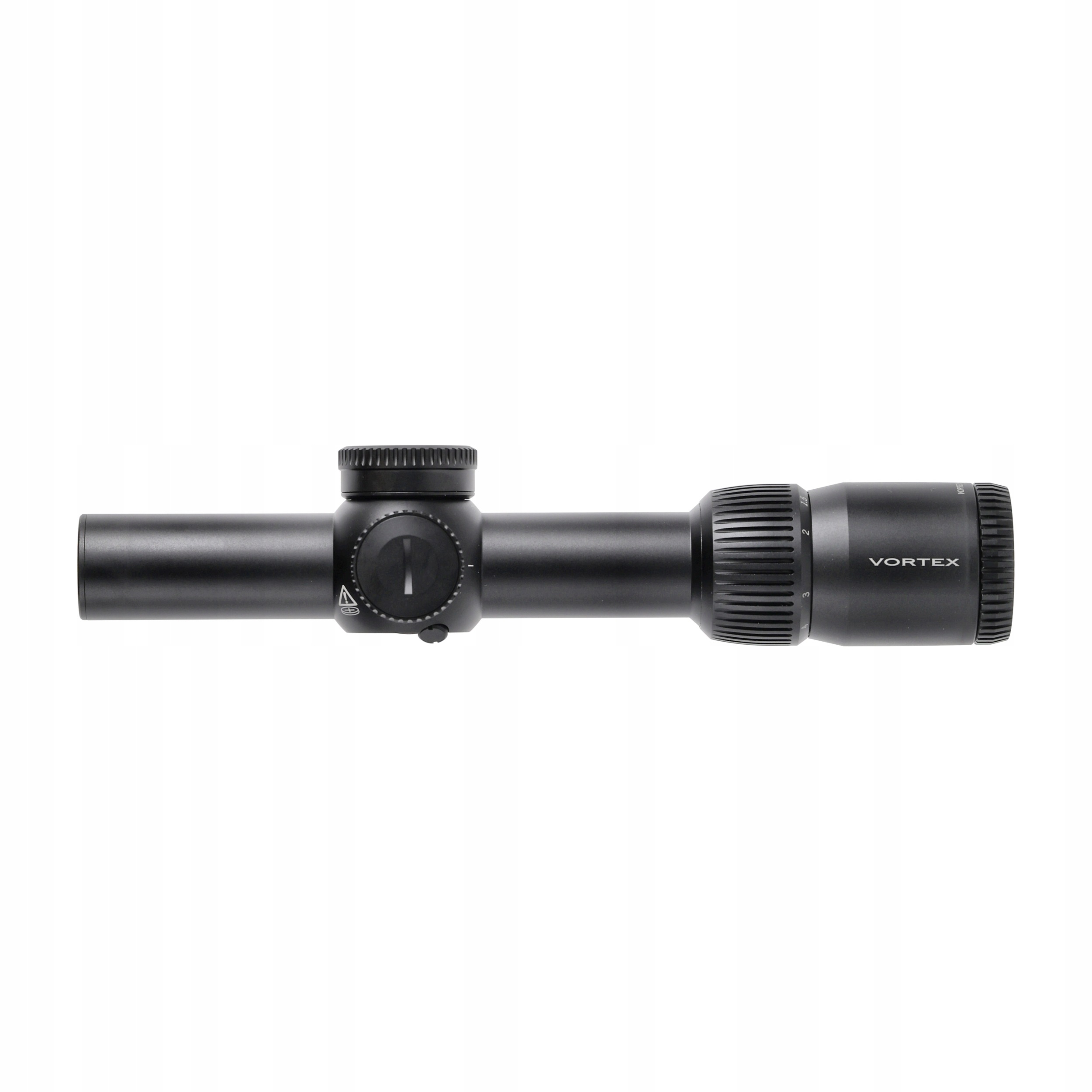 Zaměřovací dalekohled Vortex Venom 1-6 x 24 30 mm AR-BDC3 Moa
