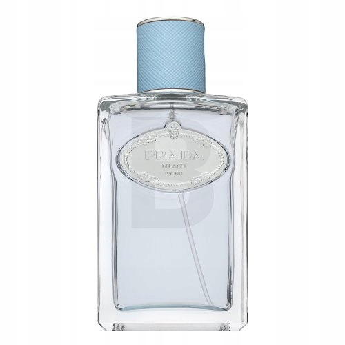 Prada Les Infusions Amande parfémovaná voda pro ženy 100 ml