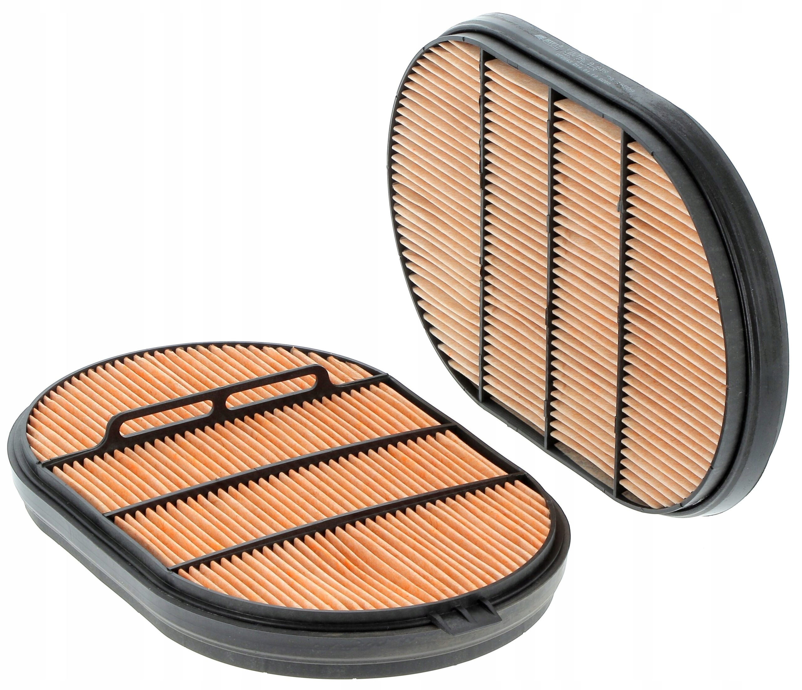 Vzduchový filtr Sa 16509 Hifi Filter