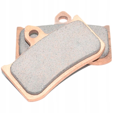 DP BRAKES RACING X-RACE RDP123 ZAM: FA239