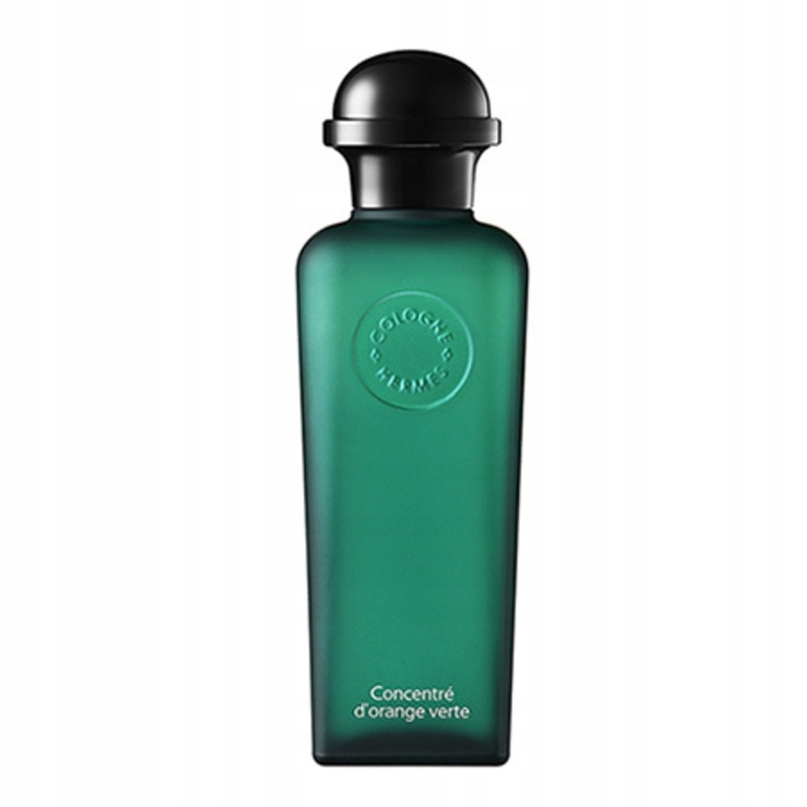 Hermes Concentre d'Orange Verte Edt 100ml