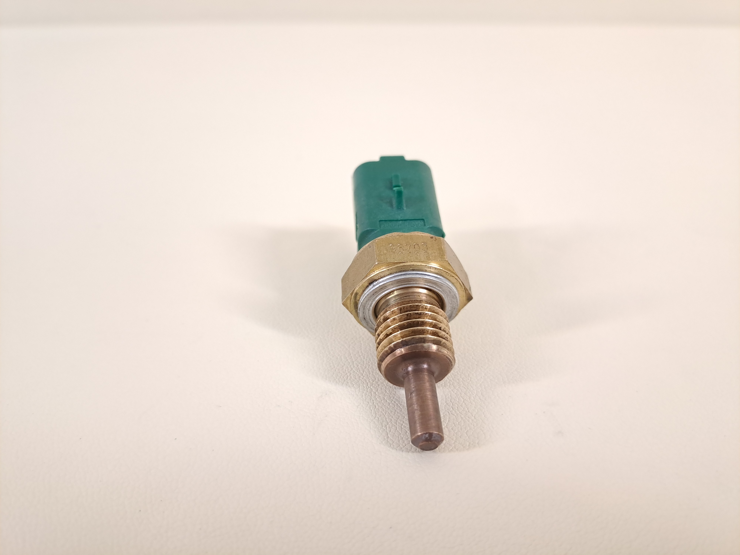 OPEL CORSA F 21r Sensor TEMPERATURY des Wassers 1.2