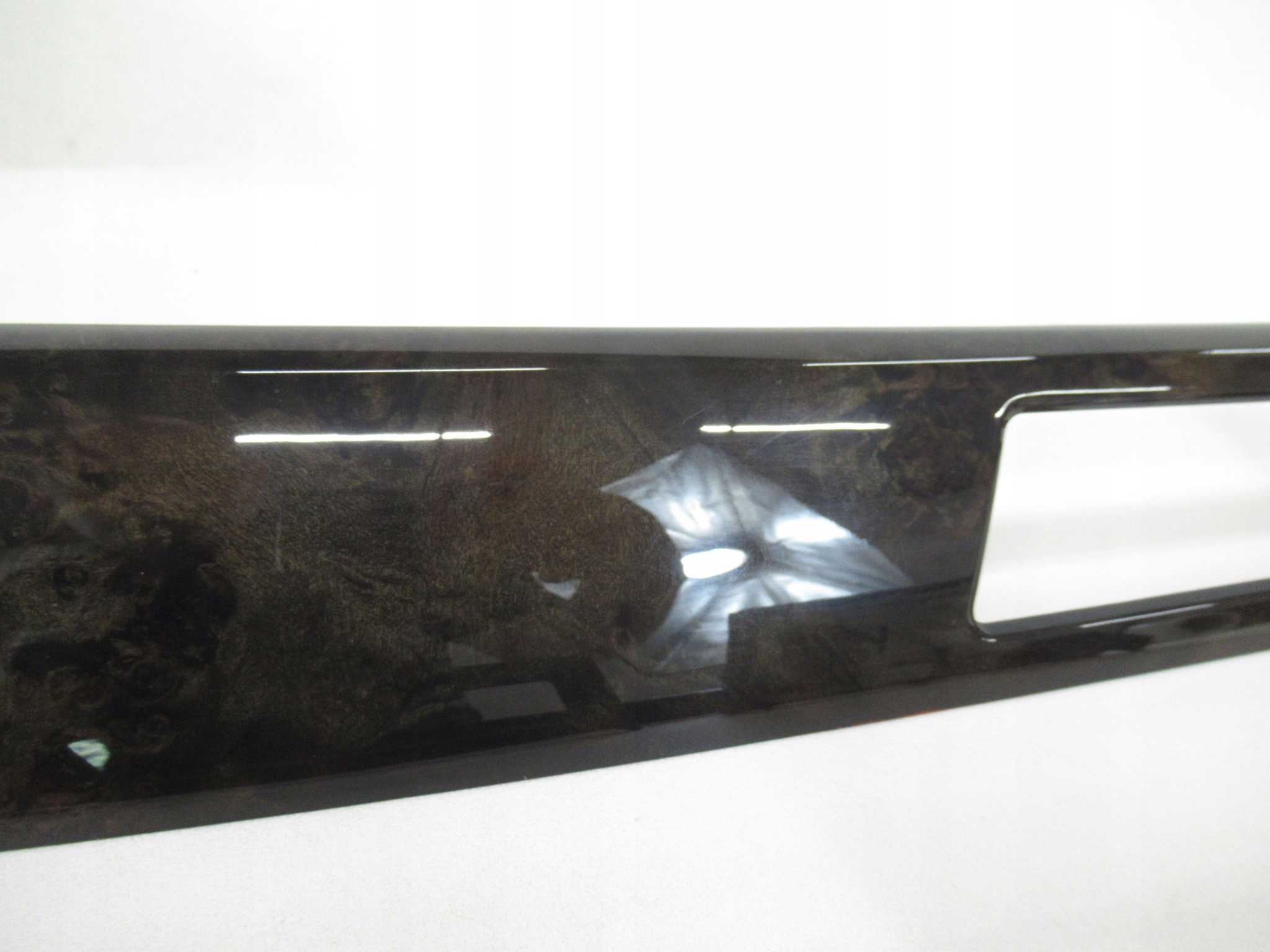 listák ozdobne dekory BMW 5 E60 E61 EUROPA fa 2003-2006r. CCC