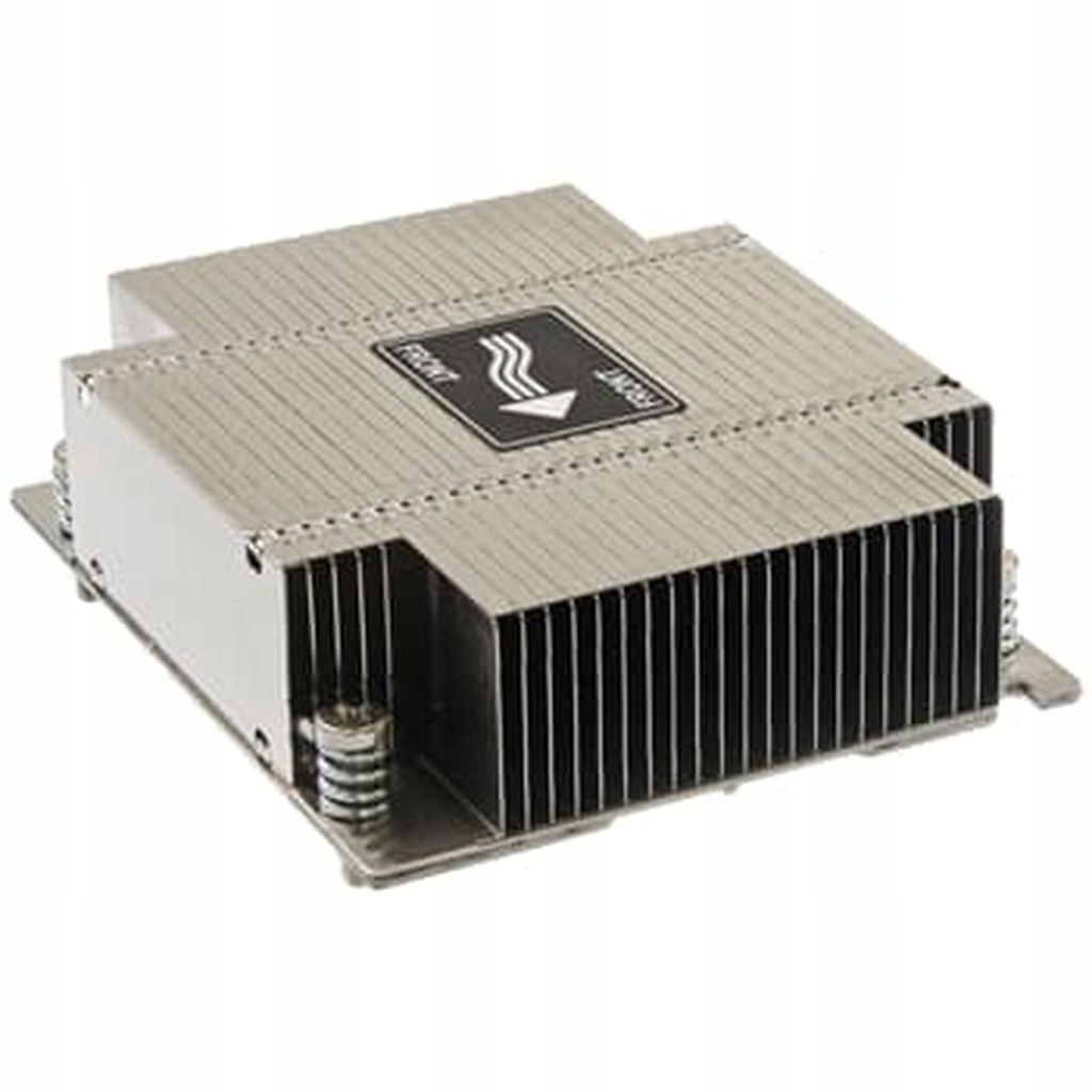 RADIATOR HEATSINK DO CISCO BLADES M4 B200/B420