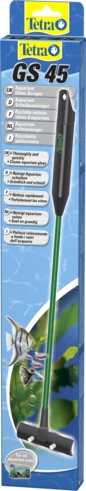 Levně Tetra Gs 45 Aquarium Glass Scraper-Skrobak