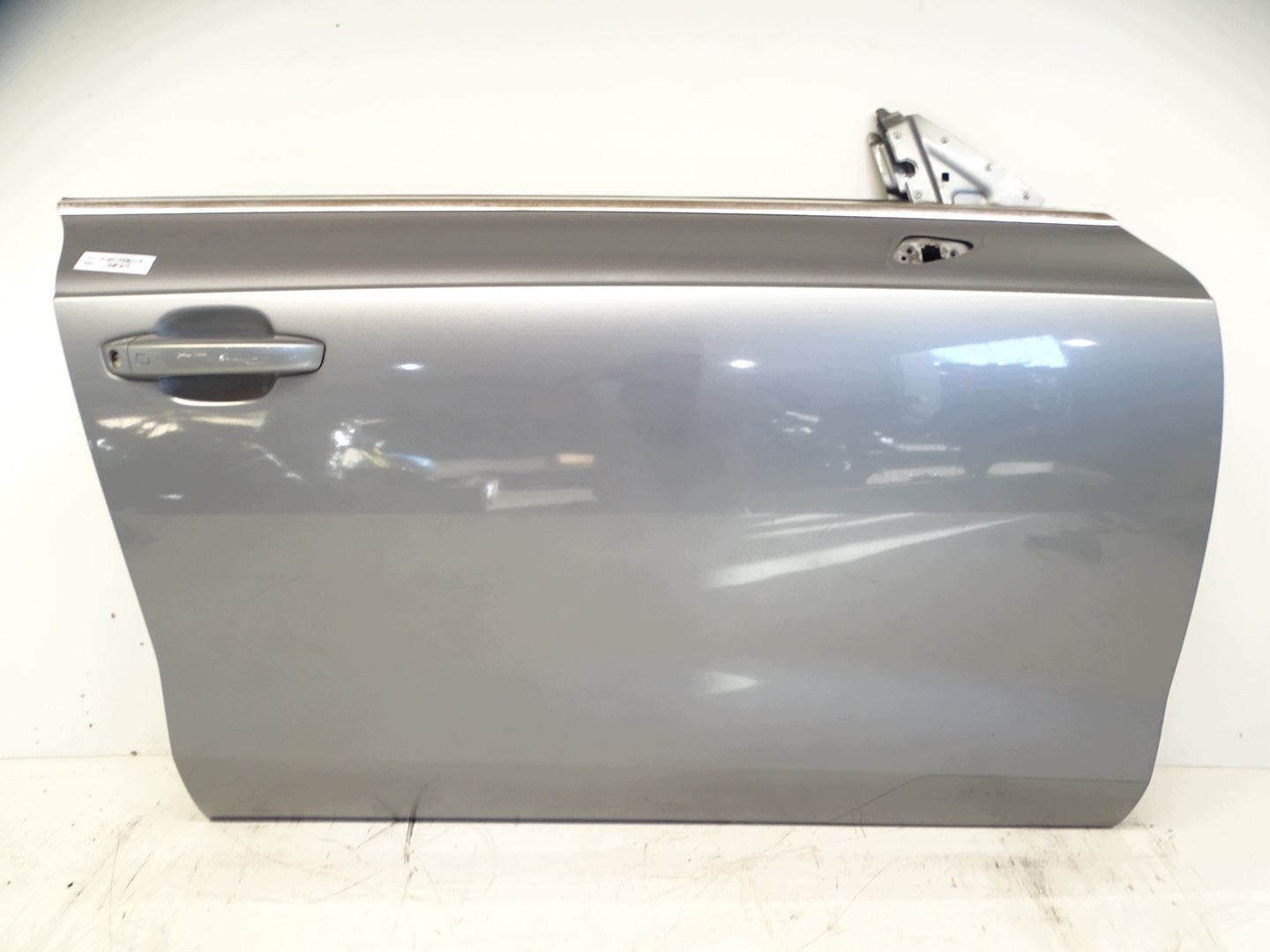 door right front right front AUDI A7 4G SPORTBACK LY7G